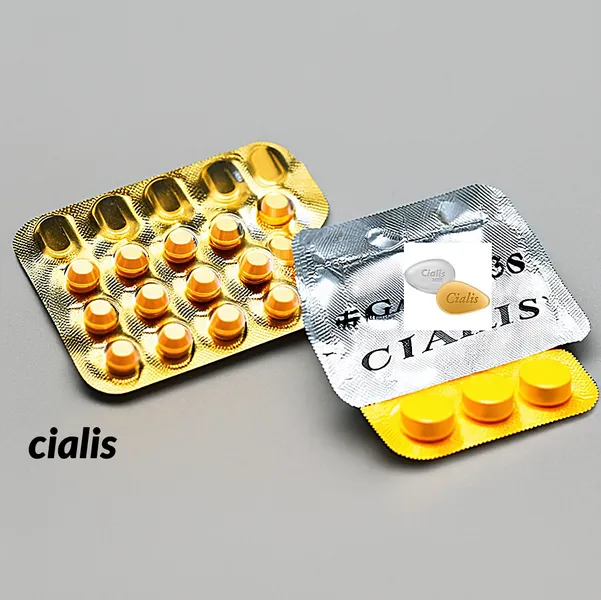 El cialis se vende sin receta en españa